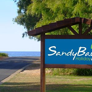 Sandy Bay Holiday Park